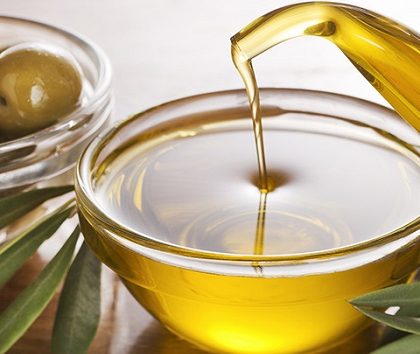 Olivenöl könnte die negativen Auswirkungen einer fettreichen Ernährung umkehren